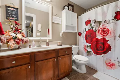 3933 Timberland Drive, Wheatfield, IN 46392 - Photo 49