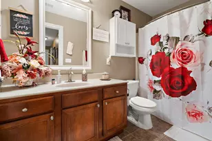 3933 Timberland Dr, Wheatfield, IN 46392 - Photo 49