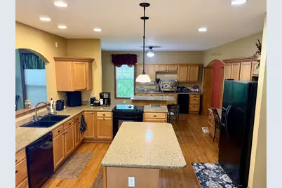3933 Timberland Drive, Wheatfield, IN 46392 - Photo 29