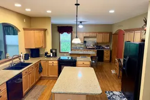 3933 Timberland Dr, Wheatfield, IN 46392 - Photo 29