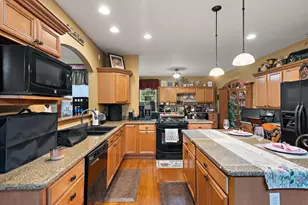 3933 Timberland Dr, Wheatfield, IN 46392 - Photo 35