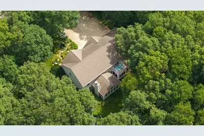 3933 Timberland Drive, Wheatfield, IN 46392 - Photo 15