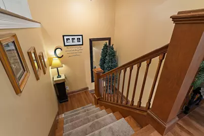3933 Timberland Drive, Wheatfield, IN 46392 - Photo 47