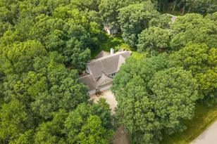 3933 Timberland Dr, Wheatfield, IN 46392 - Photo 17