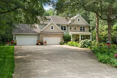 3933 Timberland Drive, Wheatfield, IN 46392 - Photo 3