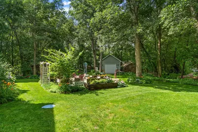 3933 Timberland Drive, Wheatfield, IN 46392 - Photo 19