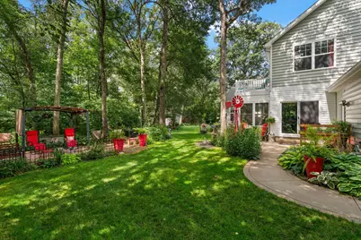 3933 Timberland Drive, Wheatfield, IN 46392 - Photo 13