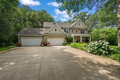 3933 Timberland Drive, Wheatfield, IN 46392 - Photo 9