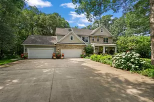 3933 Timberland Dr, Wheatfield, IN 46392 - Photo 9