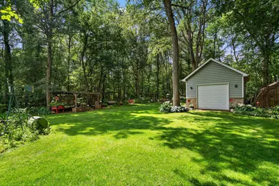 3933 Timberland Drive, Wheatfield, IN 46392 - Photo 17