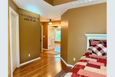 3933 Timberland Drive, Wheatfield, IN 46392 - Photo 47