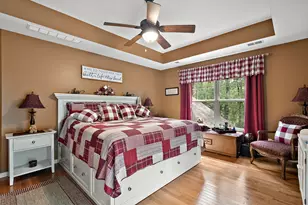 3933 Timberland Dr, Wheatfield, IN 46392 - Photo 49