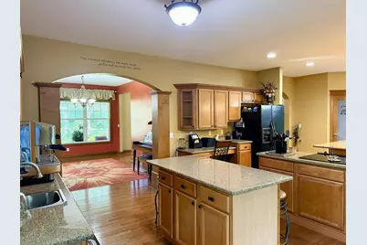 3933 Timberland Drive, Wheatfield, IN 46392 - Photo 23