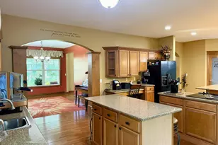 3933 Timberland Dr, Wheatfield, IN 46392 - Photo 23