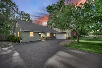 3101 N Campbell Street, Valparaiso, IN 46385 - Photo 1