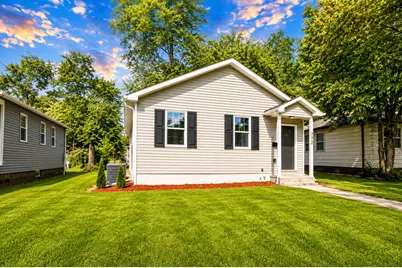772 Hovey Street, Gary, IN 46406 - Photo 3