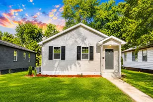 772 Hovey St, Gary, IN 46406 - Photo 1
