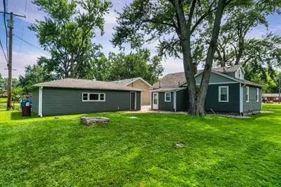 4409 Calhoun Street, Gary, IN 46408 - Photo 31