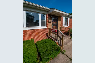 1409 Roosevelt Street, Gary, IN 46404 - Photo 3