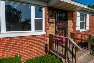 1409 Roosevelt St, Gary, IN 46404 - Photo 3