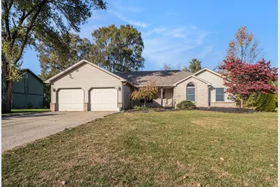3618 Fase Drive, Wheatfield, IN 46392 - Photo 5