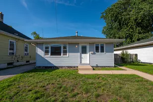 1139 Logan, Hammond, IN 46320 - Photo 1
