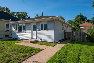 1139 Logan, Hammond, IN 46320 - Photo 3