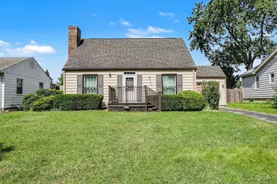 7024 Magoun Avenue, Hammond, IN 46324 - Photo 1