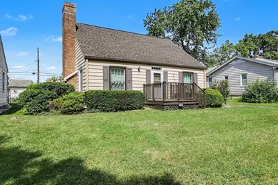7024 Magoun Avenue, Hammond, IN 46324 - Photo 27