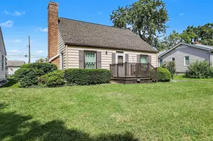 7024 Magoun Ave, Hammond, IN 46324 - Photo 27