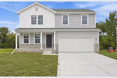 49 Elderberry Lane, Valparaiso, IN 46383 - Photo 1