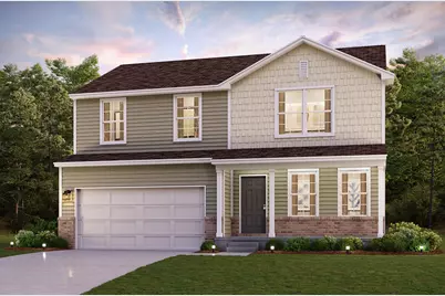 49 Elderberry Lane, Valparaiso, IN 46383 - Photo 1