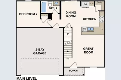49 Elderberry Lane, Valparaiso, IN 46383 - Photo 3
