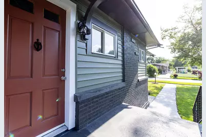 805 Lincoln Street, Gary, IN 46402 - Photo 5