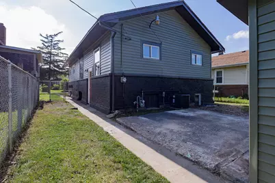 805 Lincoln Street, Gary, IN 46402 - Photo 49