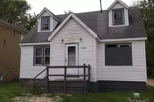 4406 Cleveland St, Gary, IN 46408 - Photo 1