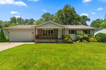 9082 Estates Drive, Demotte, IN 46310 - Photo 1