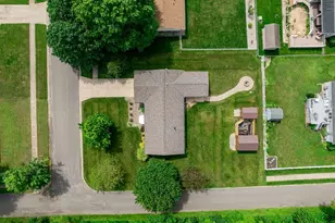 317 E Ben St, New Carlisle, IN 46552 - Photo 45