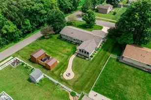 317 E Ben St, New Carlisle, IN 46552 - Photo 43