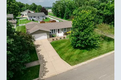 317 E Ben Street, New Carlisle, IN 46552 - Photo 37