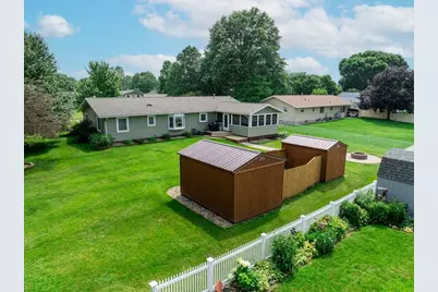 317 E Ben Street, New Carlisle, IN 46552 - Photo 55
