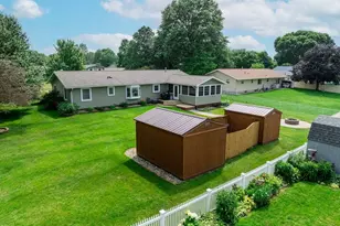 317 E Ben St, New Carlisle, IN 46552 - Photo 55