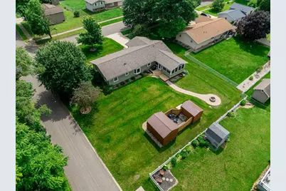 317 E Ben Street, New Carlisle, IN 46552 - Photo 41