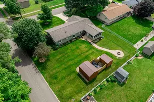 317 E Ben St, New Carlisle, IN 46552 - Photo 41