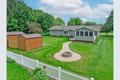 317 E Ben Street, New Carlisle, IN 46552 - Photo 35