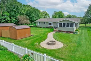 317 E Ben St, New Carlisle, IN 46552 - Photo 35