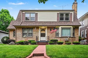222 W Michigan St, New Carlisle, IN 46552 - Photo 1