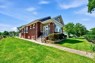1584 McKinley St, Gary, IN 46404 - Photo 1