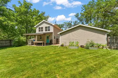 8611 W 138th Place, Cedar Lake, IN 46303 - Photo 3