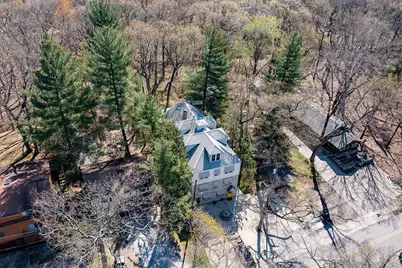 33 S Lake Shore County Road, Beverly Shores, IN 46301 - Photo 55